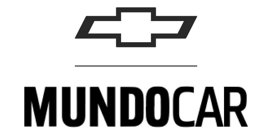 Logo Chevrolet Argentina